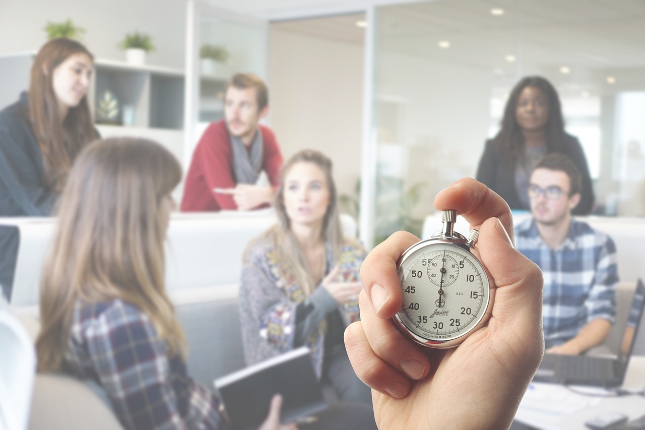 How to Prioritize Your Tasks Like a Pro